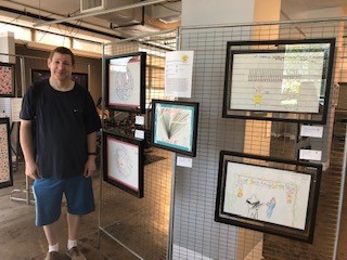 Success Story – Thomas O’Shea