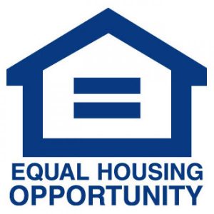 Logo for Equal Housing Opportunity