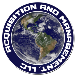Acquisition and Management logo