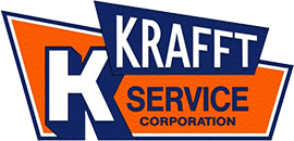 Krafft Service Corporation logo