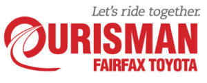 Ourisman Toyota Logo