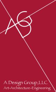 ADG logo