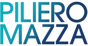 Piliero Mazza logo