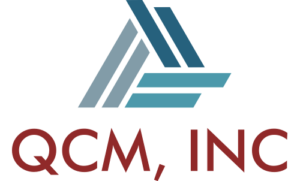 QCM logo