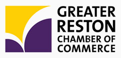 Greater Reston Chamber of Commerce logo