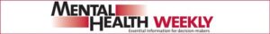 Logo Mental Health Weekly