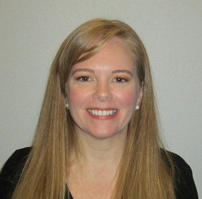 Kristina McCullough
