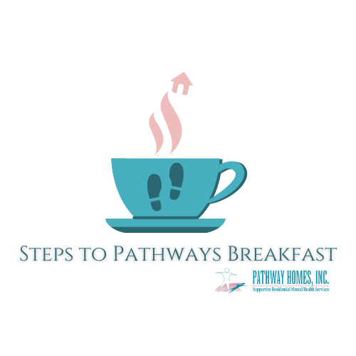 Pathway Homes Breakfast Logo