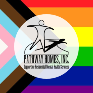 Logo Pathways Pride
