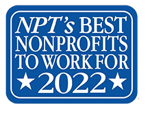 Best Nonprofits to work for 2022