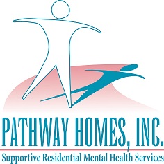 transparent logo for Pathway Homes, Inc