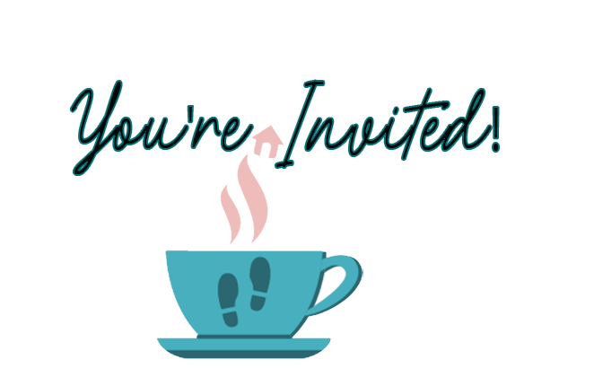 Steps to Pathways Breakfast - You're Invited