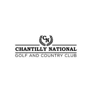 Chantilly National Country Club logo