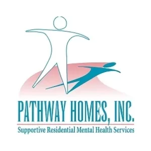 Logo Pathway Homes color