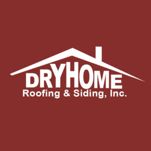 DRYHOME logo