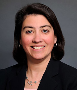 Jennifer McGarey