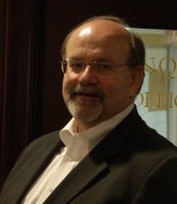 Tom Rowe