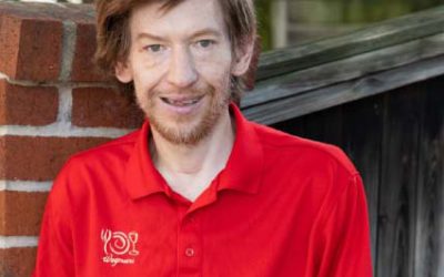 Success Story – Nick K.