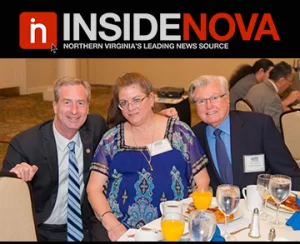 Inside NoVa Article about Sue Zywokarte
