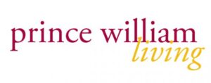 Logo Prince William Living