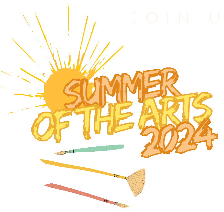 Summer of the Arts Exhibit for Artists With Mental Illness