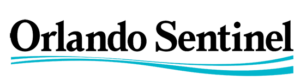 Orlando Sentinel logo