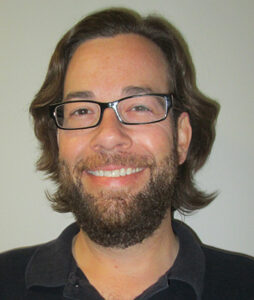 Randy Shusman