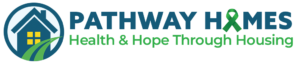 Logo Pathway Homes