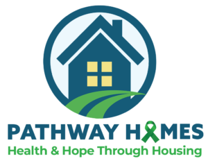Pathway Homes Logo