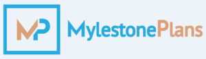Mylestone Plans logo