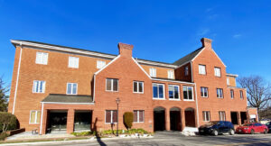Pathway Homes future HQ in Fairfax, VA