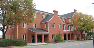 Pathway Homes future HQ