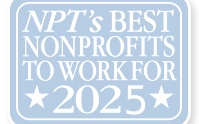 Celebrating 10th Year as a Best Place to Work