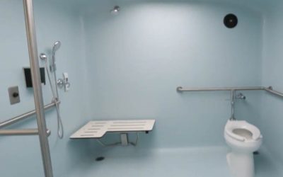 Mobile Shower Service to Address Homelessness in Region