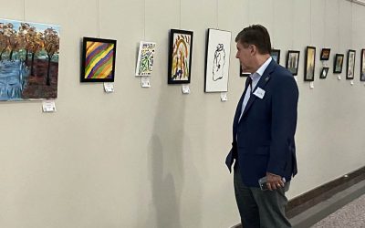 It’s a Wrap on Summer of the Arts: Reception Recap