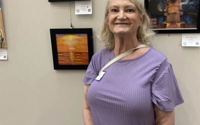 Success Story: From Hospitalization to Housing Stability