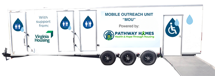 Mobile Outreach Unit