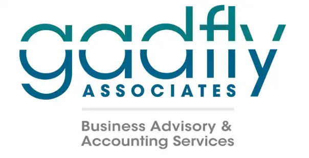 Logo Gadfly Associates