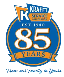 Logo for KRAFFT services