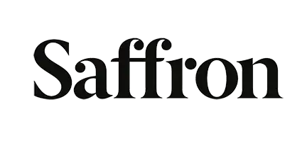 Saffron logo