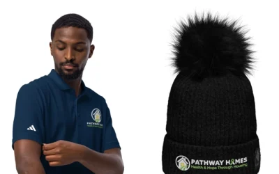 Get Your Pathway Homes Apparel and Accessories