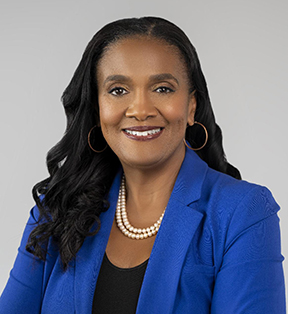 Sylisa Lambert-Woodard, EdD, LCSW, LSATP, MAC