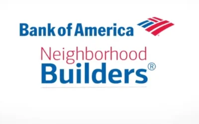 Pathway Homes Named Bank of America 2025 Neighborhood Builder®