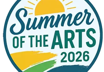 13th Annual Summer of the Arts Exhibit – Fairfax, VA