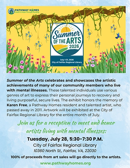 SOTA Save the Date 2026 (4) Summer of the Arts flier