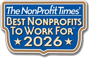NonProfit Times Best Nonprofit to Work For 2026