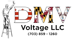 DMV Voltage copy logo DMV Voltage<br />