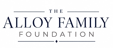 Logo Alloy Family Foundation kb copy The Alloy Family Foundation
