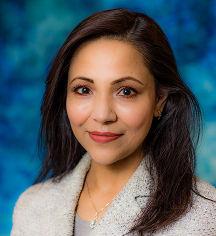 Rumana Abedin