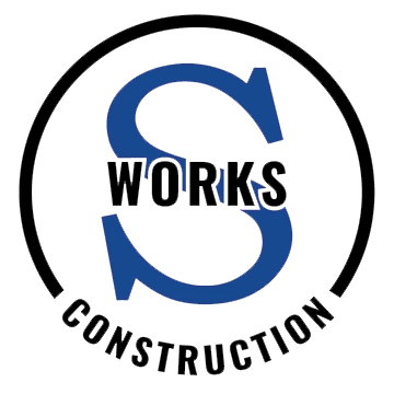 logo SWorks Construction